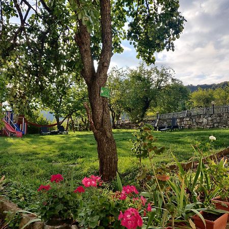 Villa Старата Къща - Трявна Exterior foto