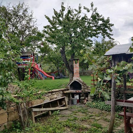 Villa Старата Къща - Трявна Exterior foto